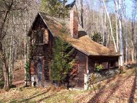 Mill Trail Cabin