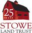 25 Years - Stowe Land Trust
