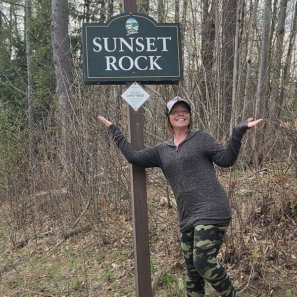 Marie Kingsbury: Keeper of Sunset Rock