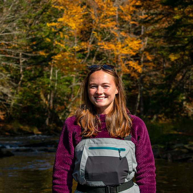 Link to Nicole Corriveau bio