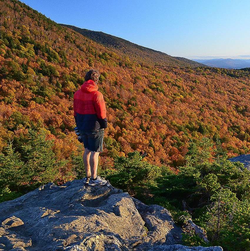 Conserving Rural and Natural Landscapes in and around Stowe, Vermont Stowe Land Trust