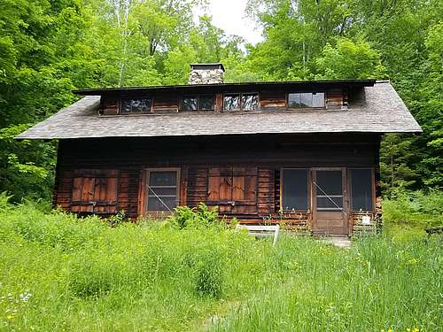 Land Explorations @ Mill Trail: Cultural History Walk