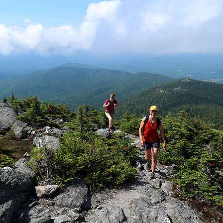 Link to properties open for hiking and walking