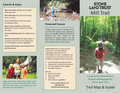 Mill Trail Brochure