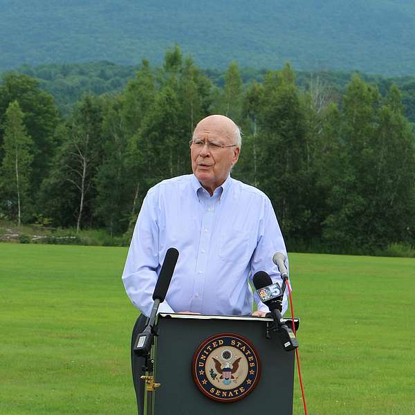 Leahy Announces $2.6 million to Conserve Hunger Mountain Headwaters