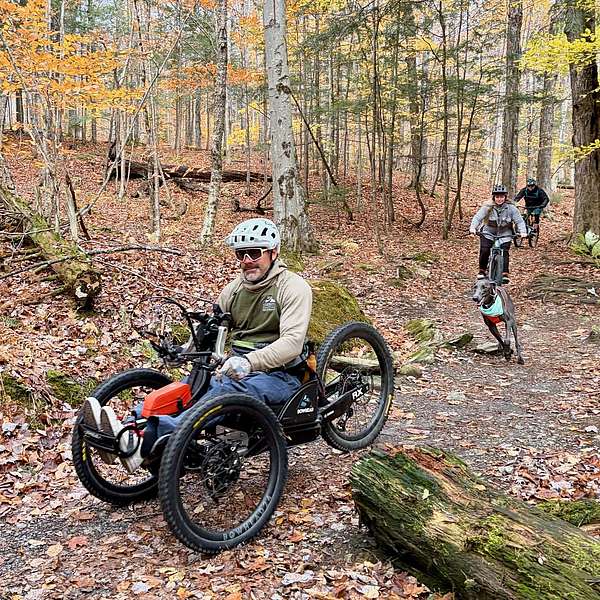 Press: Kirchner Woods Gets Accessibility Makeover