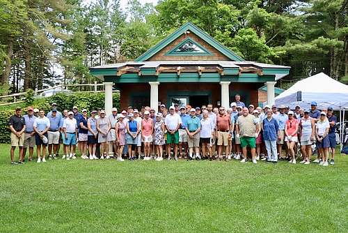 26th Annual Golf Tournament