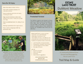 DuMont Meadow Brochure