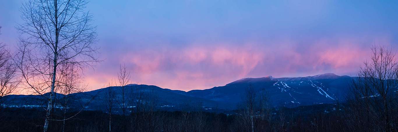 Photo by John Sharpless