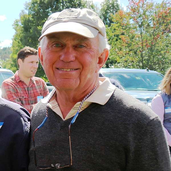 The Early Seeds of Stowe Land Trust