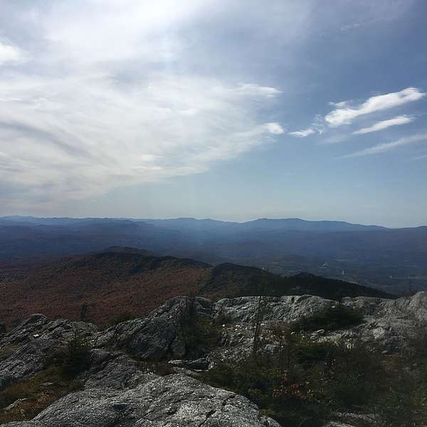 Hunger Mountain Headwaters Conserved
