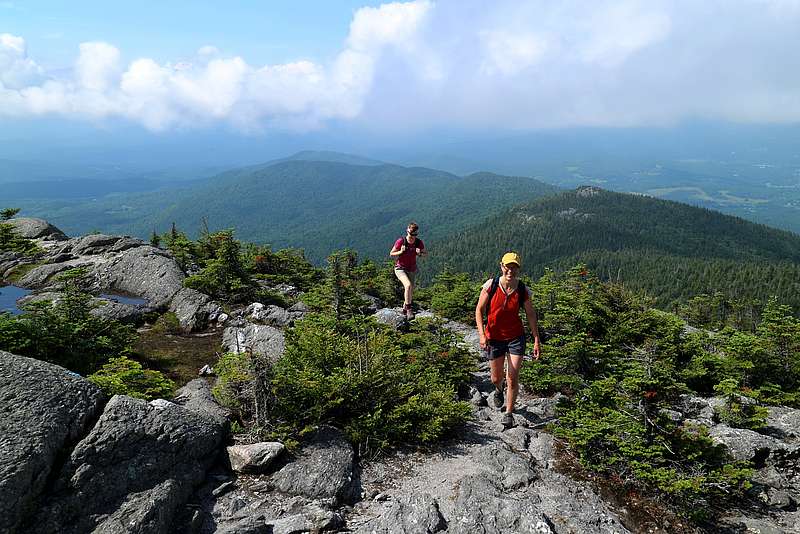 News Hunger Mountain Headwaters Permanently Protected Stowe Land Trust