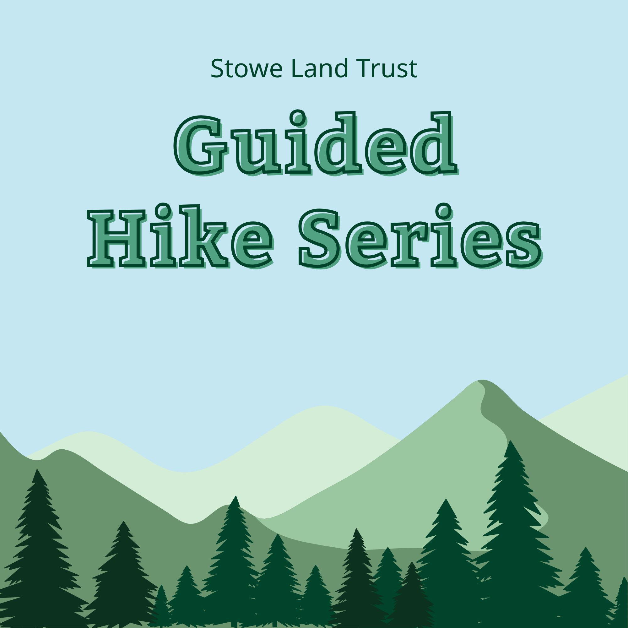 Guided Hike Series #6: Birding at DuMont Meadow