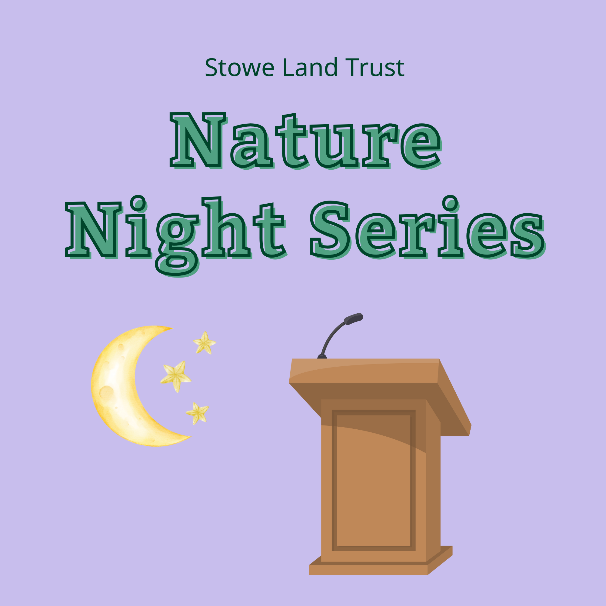 Nature Night Series #1: Safeguard Our Valley — A Conservation Conversation