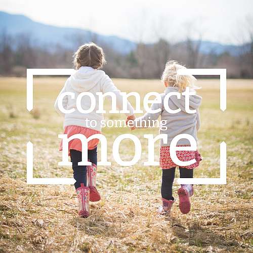 Our redesigned brand isn’t just a new logo, it’s a new call to action. We want to help you, your friends, and your...