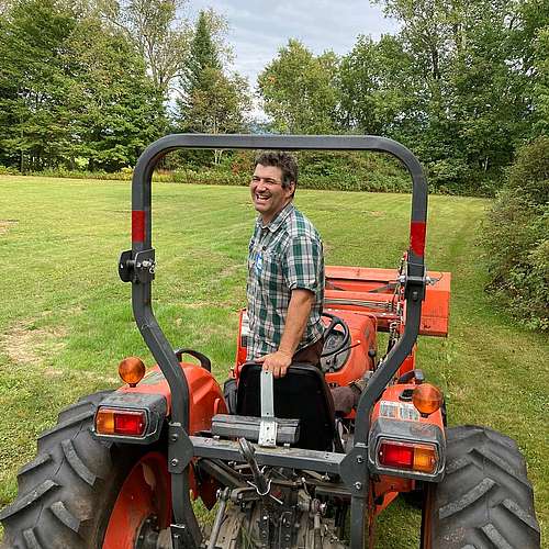 It’s all smiles leading up to our Annual Meeting and Community Celebration this Sunday Oct 1st at the Chase Farm from 2...