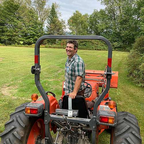It’s all smiles leading up to our Annual Meeting and Community Celebration this Sunday Oct 1st at the Chase Farm from 2...