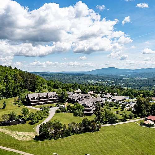 A big thank you to @trappfamilylodge for being a Stowe Land Trust Hospitality Partner! The Trapp Family Lodge is a...