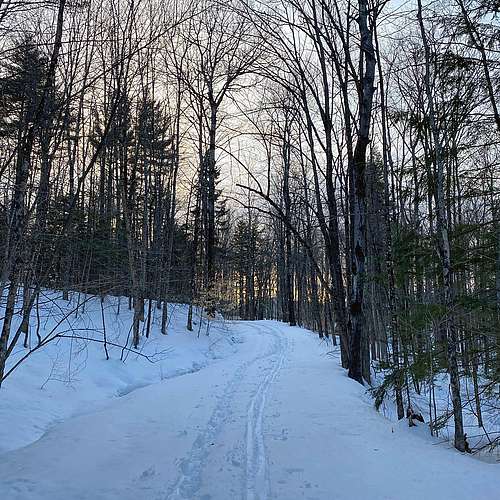 What a beautiful first day of spring! We’ve been so grateful for the extra daylight (more hours for after-work skis!),...
